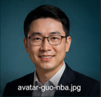 NBA老郭 - ob.com