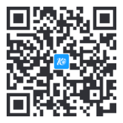iOS 苹果版 二维码（ob.com）